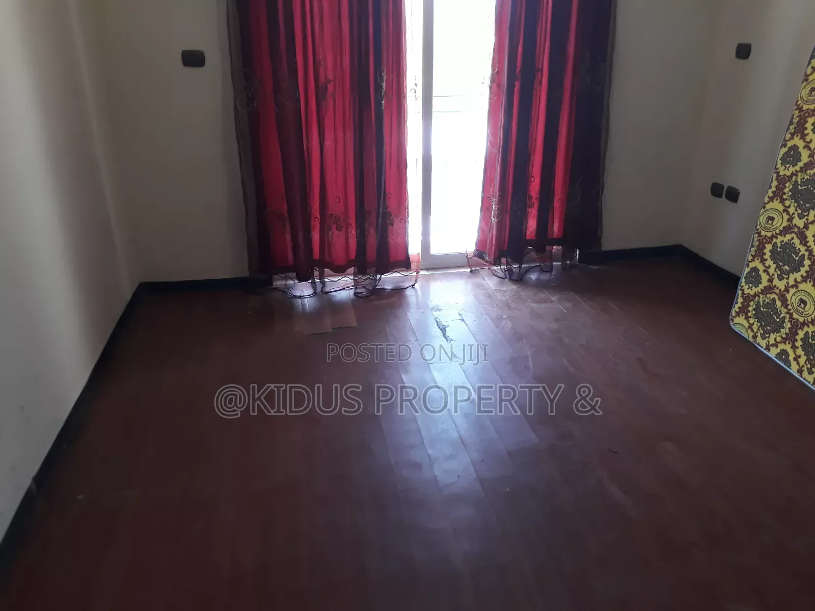 4bdrm Penthouse in Nasswe Realstate, Nifas Silk-Lafto for rent