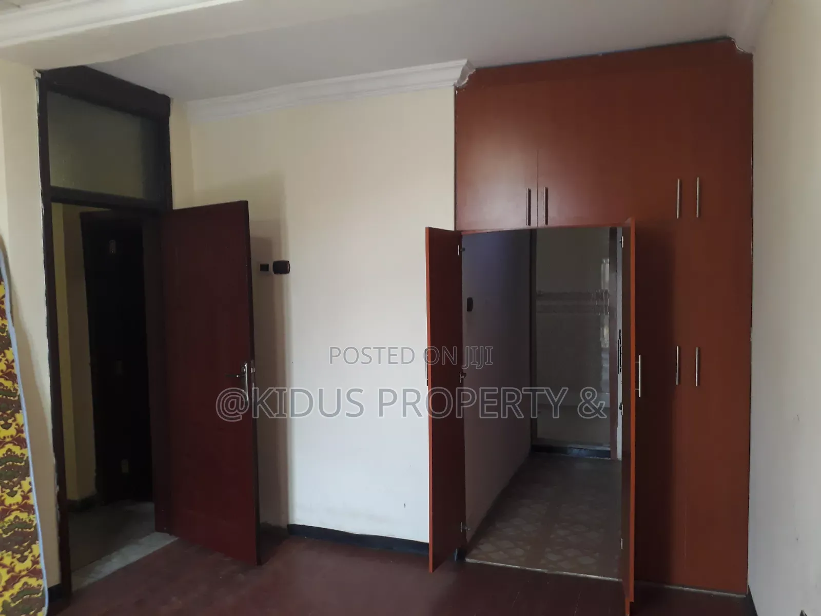 4bdrm Penthouse in Nasswe Realstate, Nifas Silk-Lafto for rent