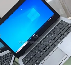 Photo - New Laptop HP EliteBook 840 4GB Intel Core I5 SSD 500GB