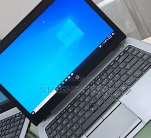 New Laptop HP EliteBook 840 4GB Intel Core I5 SSD 500GB