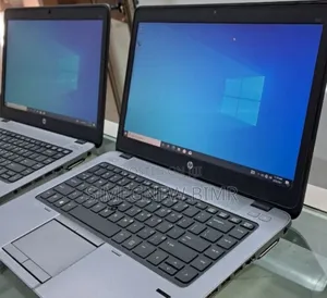 New Laptop HP EliteBook 840 4GB Intel Core I5 SSD 500GB