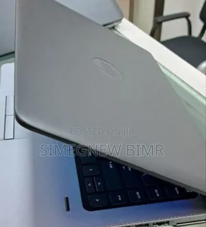 New Laptop HP EliteBook 840 4GB Intel Core I5 SSD 500GB