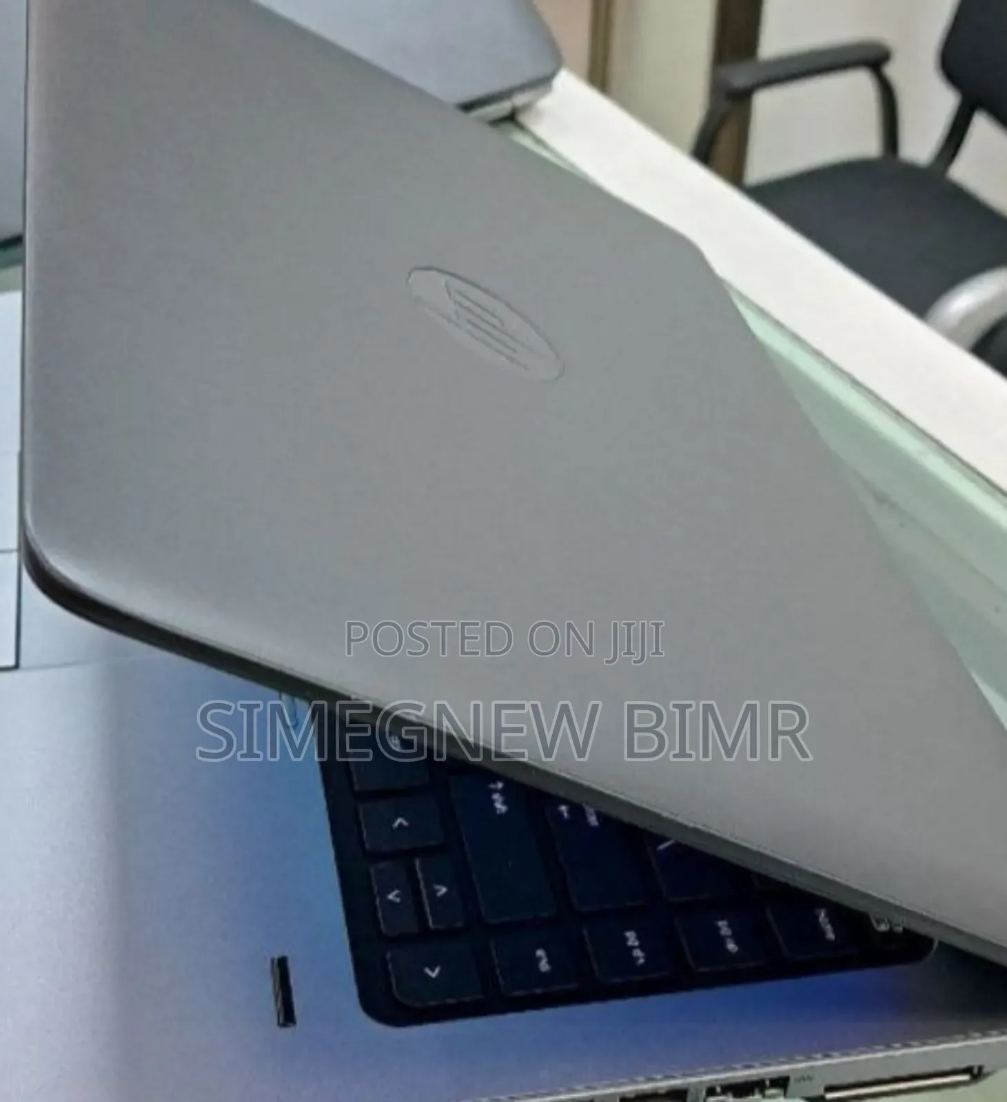 New Laptop HP EliteBook 840 4GB Intel Core I5 SSD 500GB