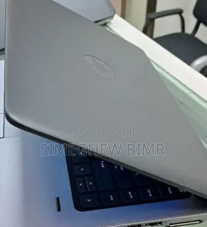 New Laptop HP EliteBook 840 4GB Intel Core I5 SSD 500GB