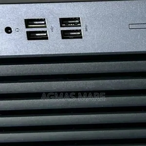 New Desktop Computer HP 400 G7 8GB Intel Core I5 SSD 512GB