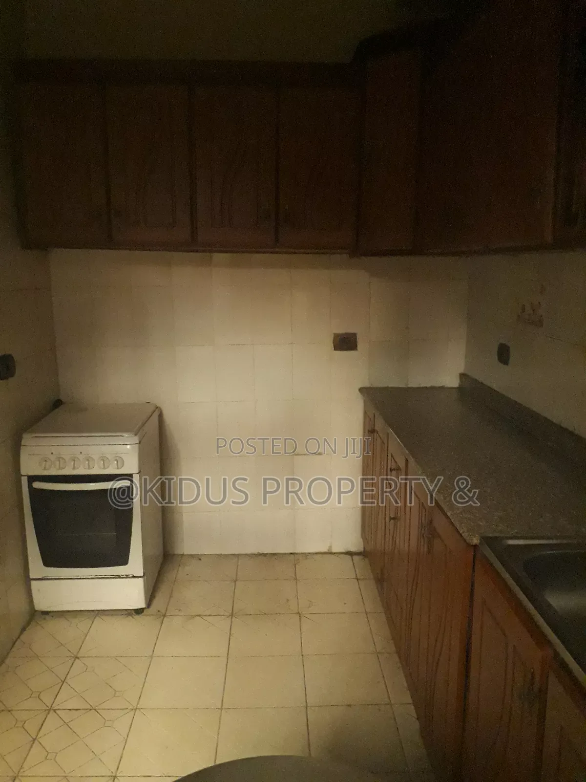4bdrm Penthouse in Nasswe Realstate, Nifas Silk-Lafto for rent