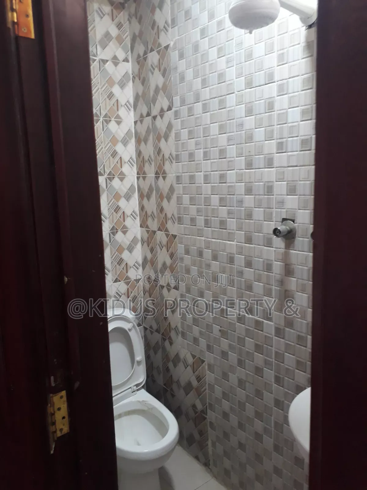 4bdrm Penthouse in Nasswe Realstate, Nifas Silk-Lafto for rent