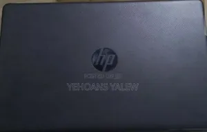 New Laptop HP Stream Notebook 8GB AMD Ryzen 5 SSD 512GB
