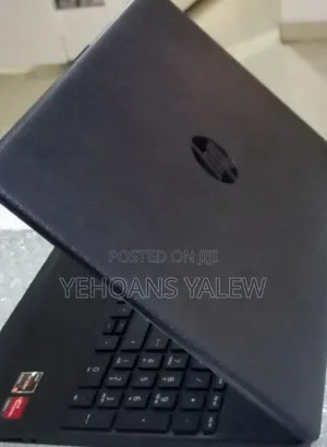 New Laptop HP Stream Notebook 8GB AMD Ryzen 5 SSD 512GB