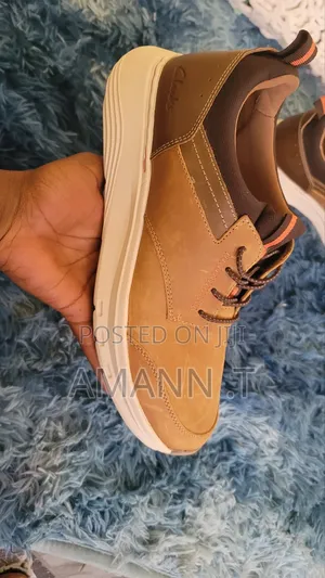 Clarks - Motion Trek Ez