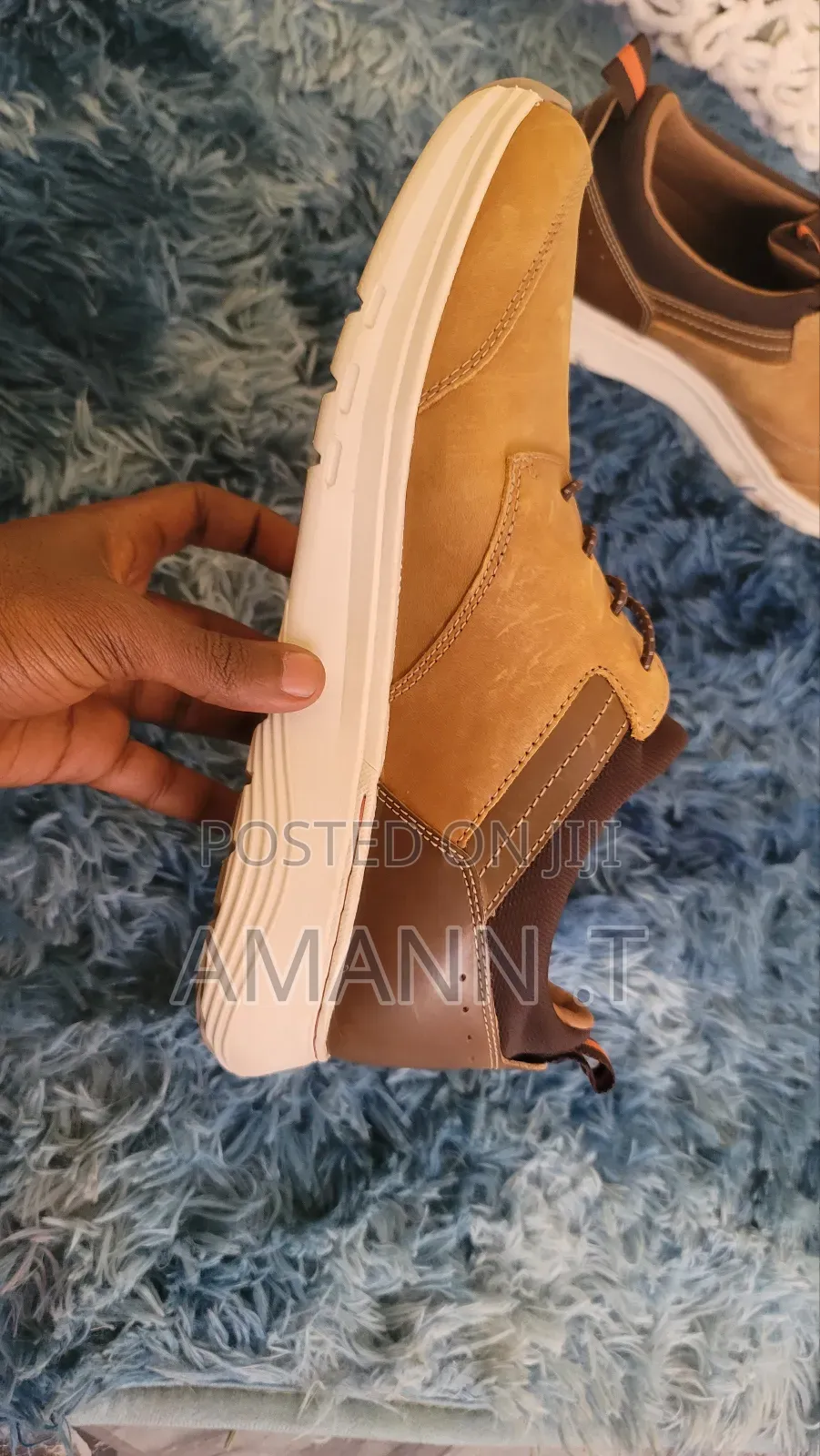 Clarks - Motion Trek Ez