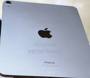 Photo - New Apple iPad Air 128 GB