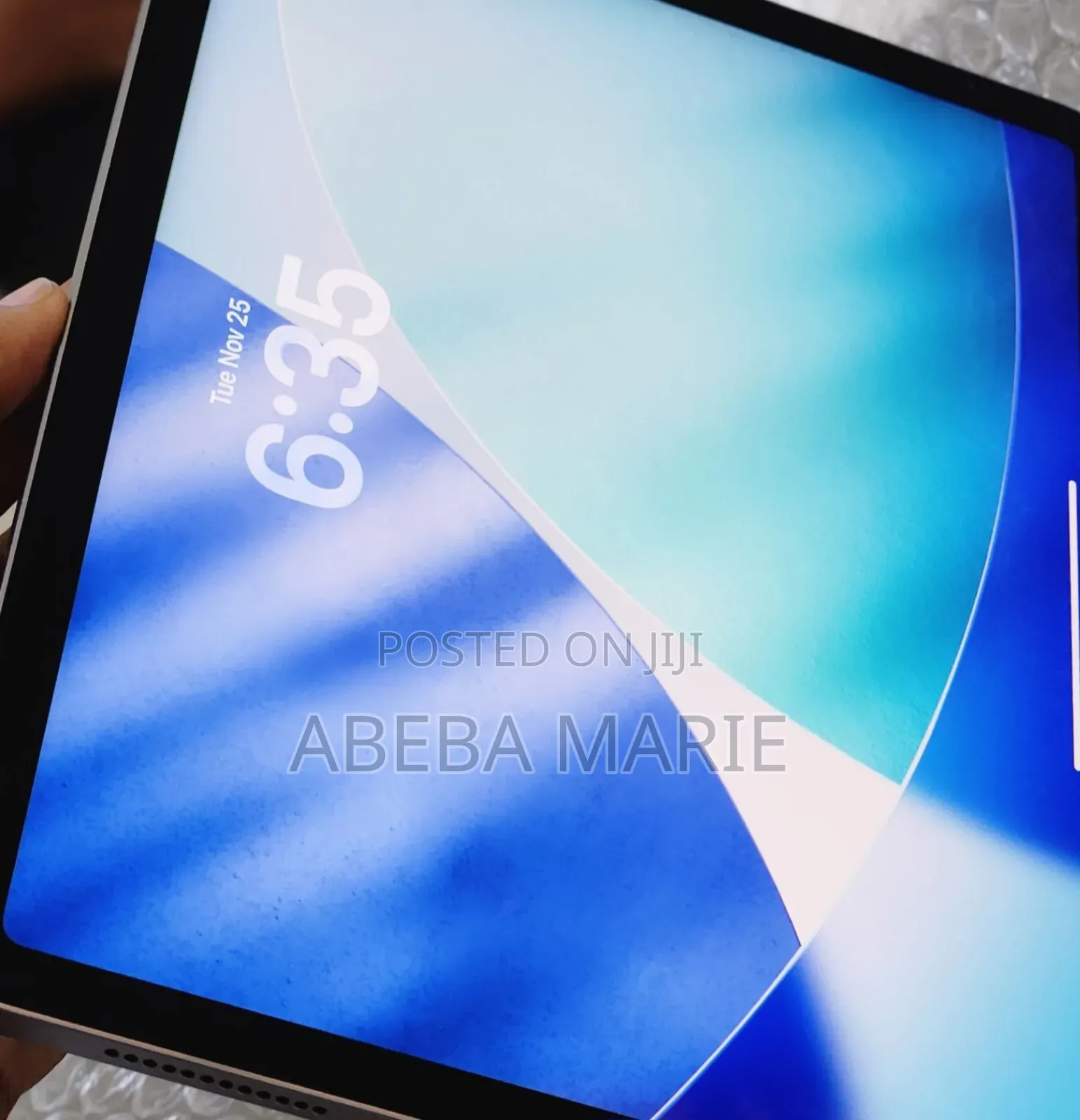 New Apple iPad Air 128 GB