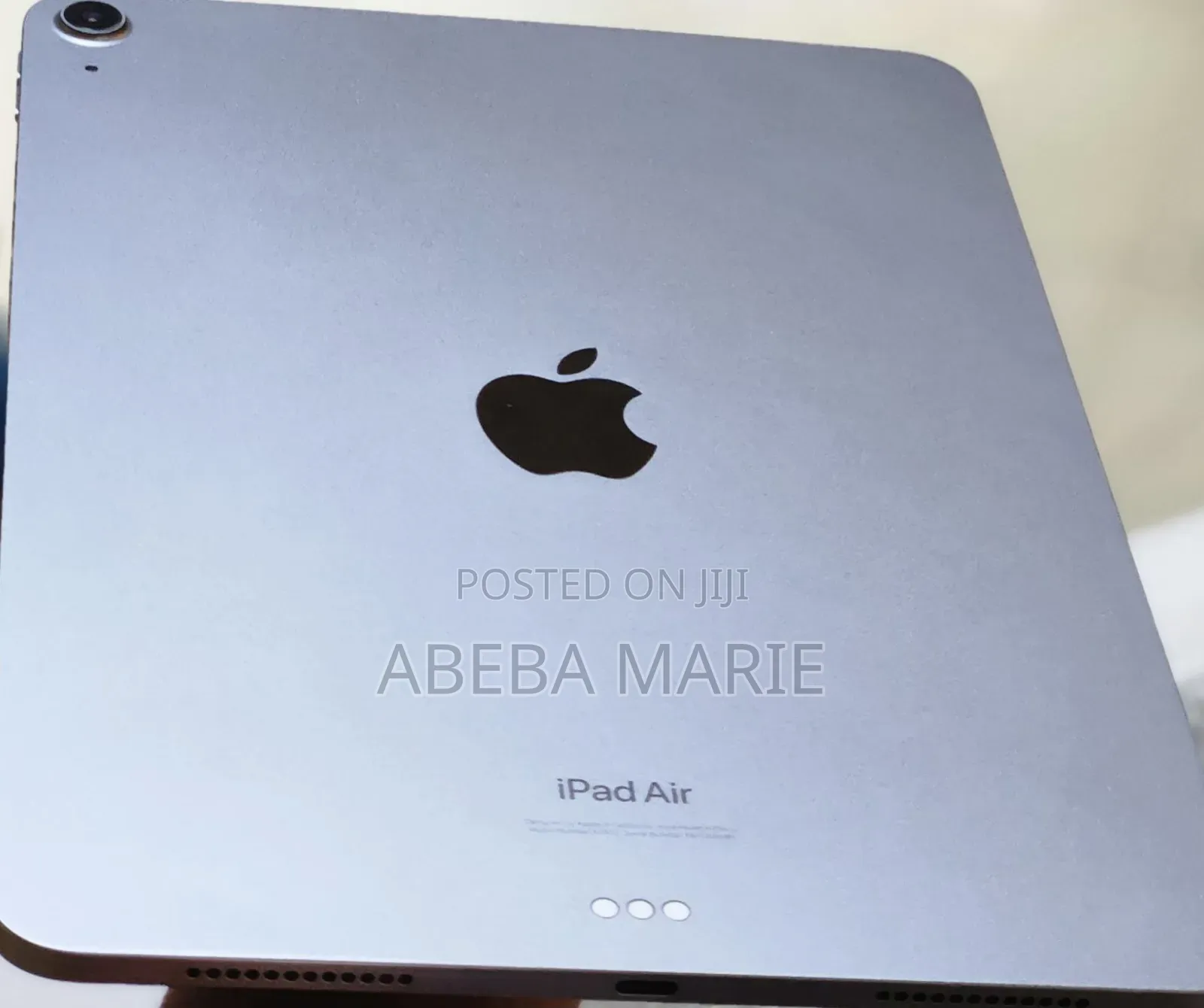 New Apple iPad Air 128 GB