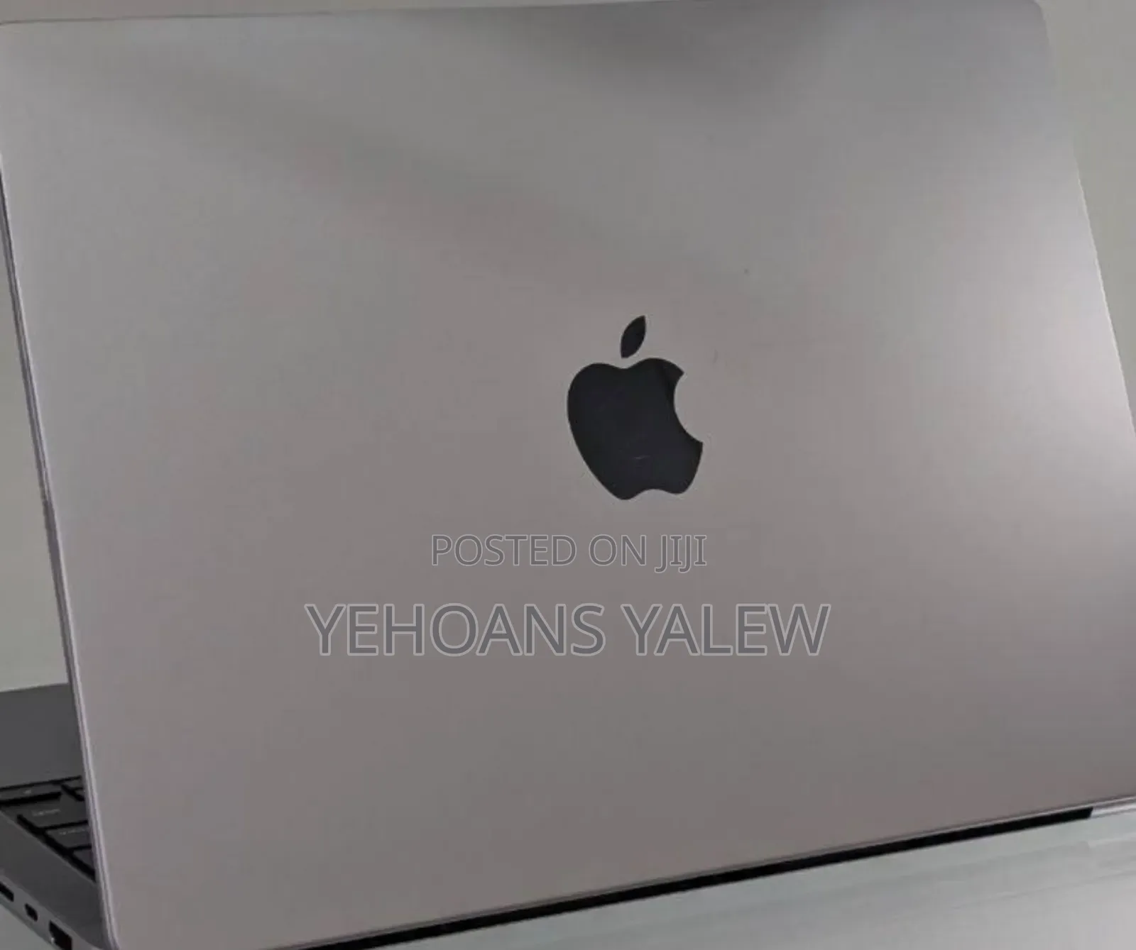 New Laptop Apple MacBook Pro M1 16GB Apple M1 Pro SSD 512GB
