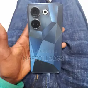 Tecno Camon 20 256 GB Blue
