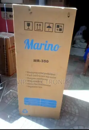 Marino Refrigerator 350 New Fridge