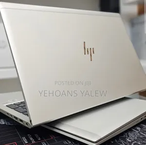 New Laptop HP EliteBook 840 G7 16GB Intel Core I5 SSD 512GB