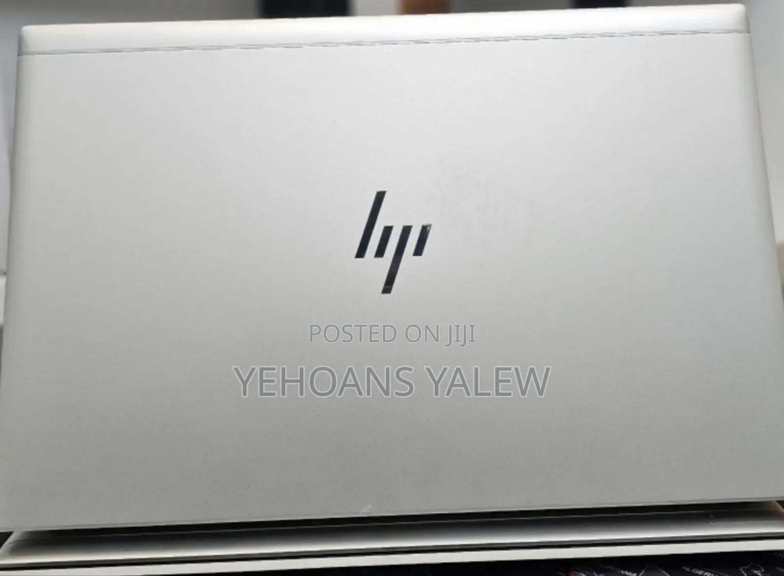 New Laptop HP EliteBook 840 G7 16GB Intel Core I5 SSD 512GB