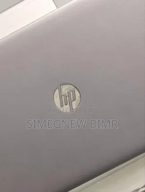 Photo - New Laptop HP EliteBook 850 8GB Intel Core I5 SSD 1T