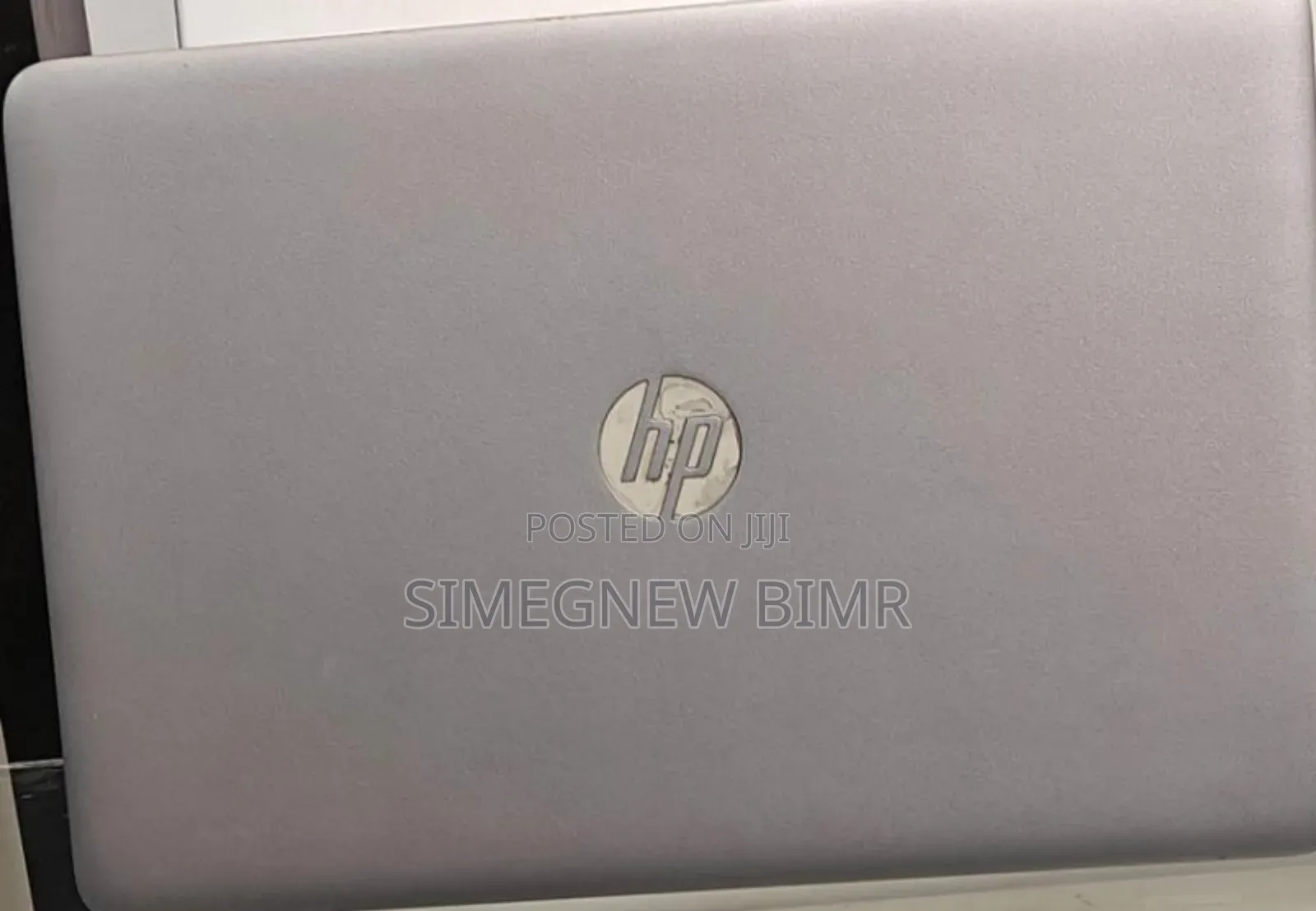 New Laptop HP EliteBook 850 8GB Intel Core I5 SSD 1T