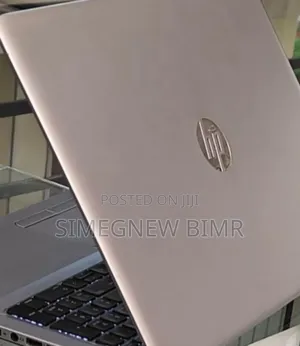 New Laptop HP EliteBook 850 8GB Intel Core I5 SSD 1T