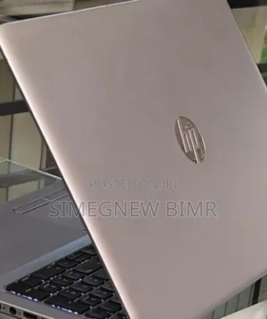 New Laptop HP EliteBook 850 8GB Intel Core I5 SSD 1T