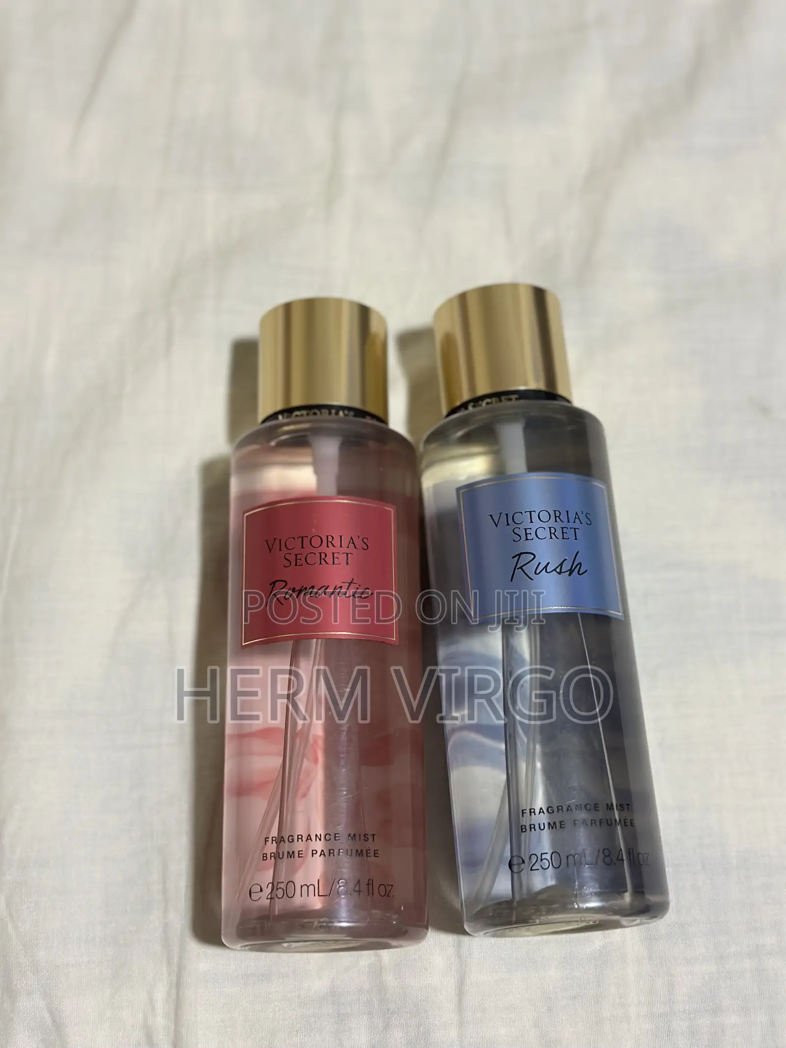 Victoria's Secret Splash