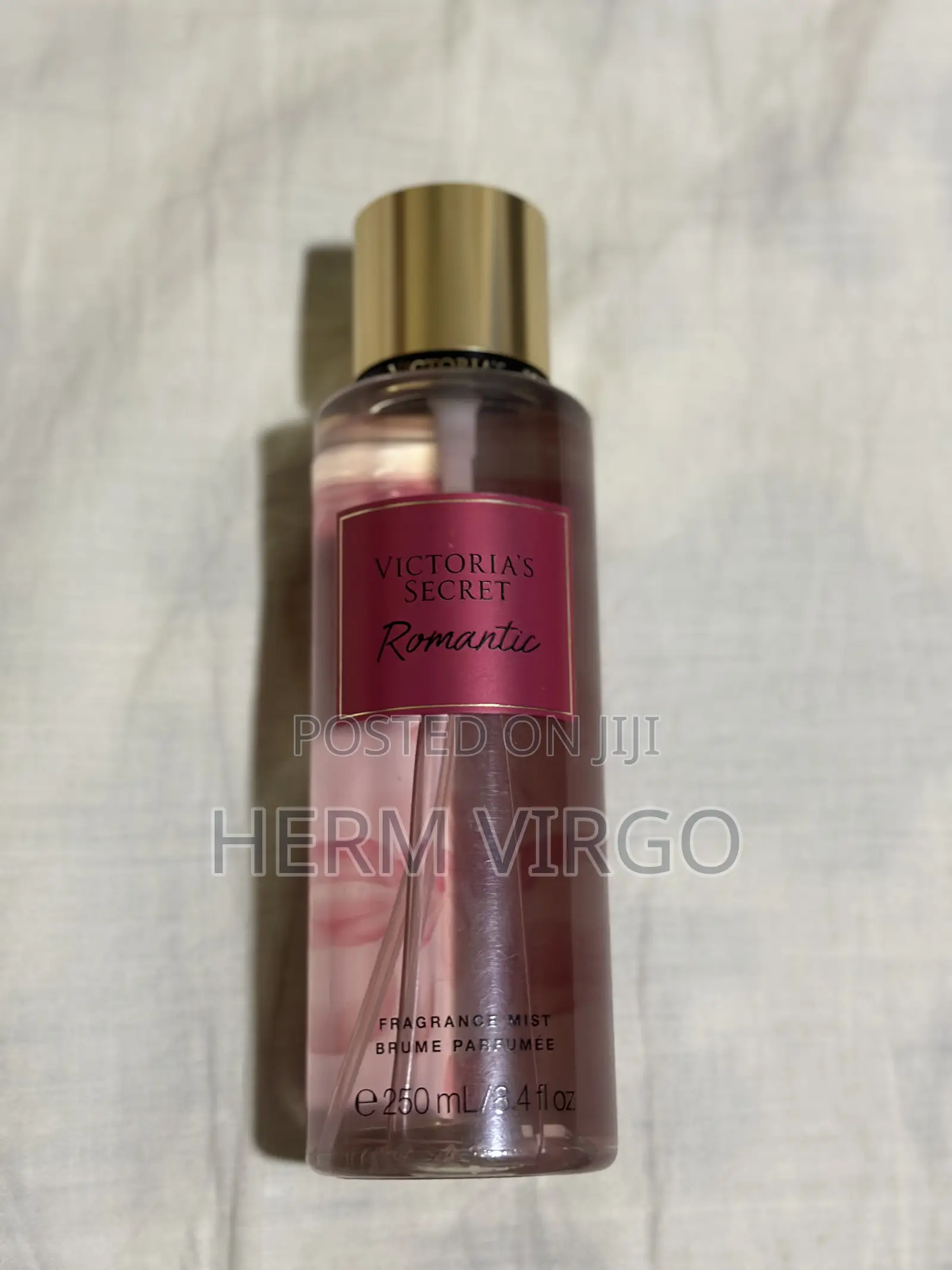 Victoria's Secret Splash