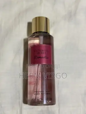 Victoria's Secret Splash