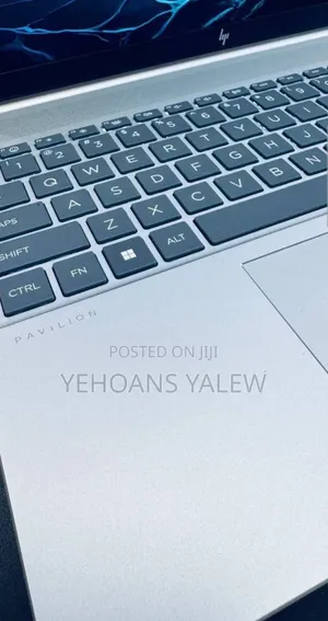 Photo - New Laptop HP Pavilion 17t 16GB Intel Core I7 SSD 1T