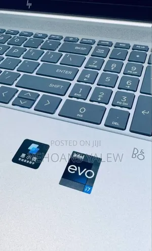 New Laptop HP Pavilion 17t 16GB Intel Core I7 SSD 1T