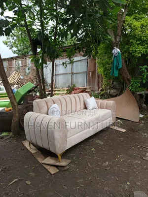 Photo - Work One Sofa