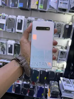 Samsung Galaxy S10 512 GB