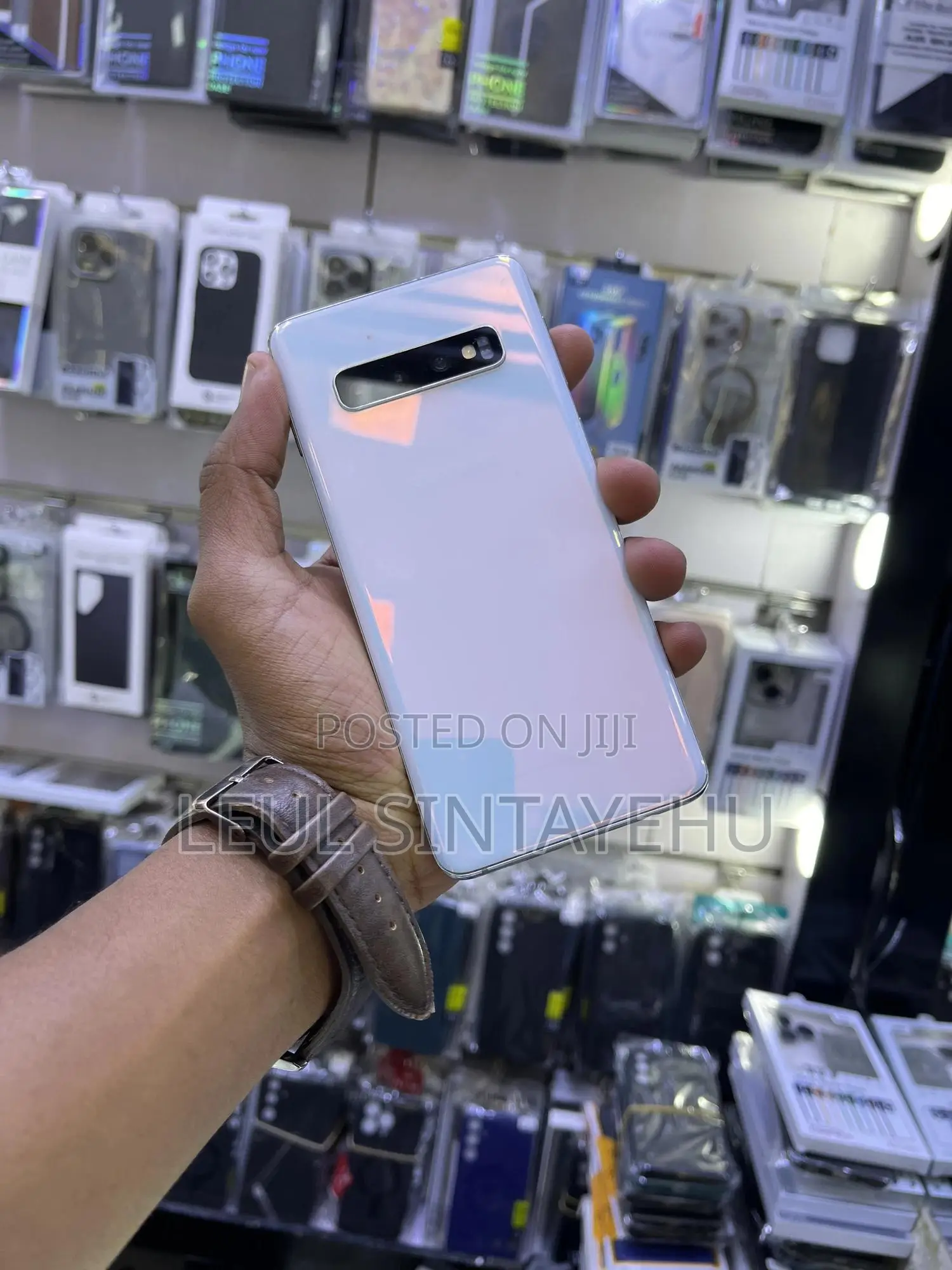 Samsung Galaxy S10 512 GB