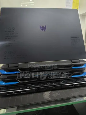 Photo - New Laptop Acer Predator Helios Neo 16 32GB Intel Core I9 SSD 1T