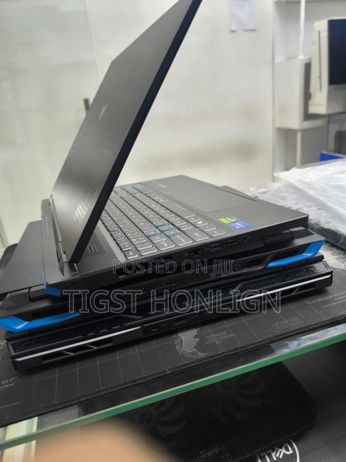 New Laptop Acer Predator Helios Neo 16 32GB Intel Core I9 SSD 1T