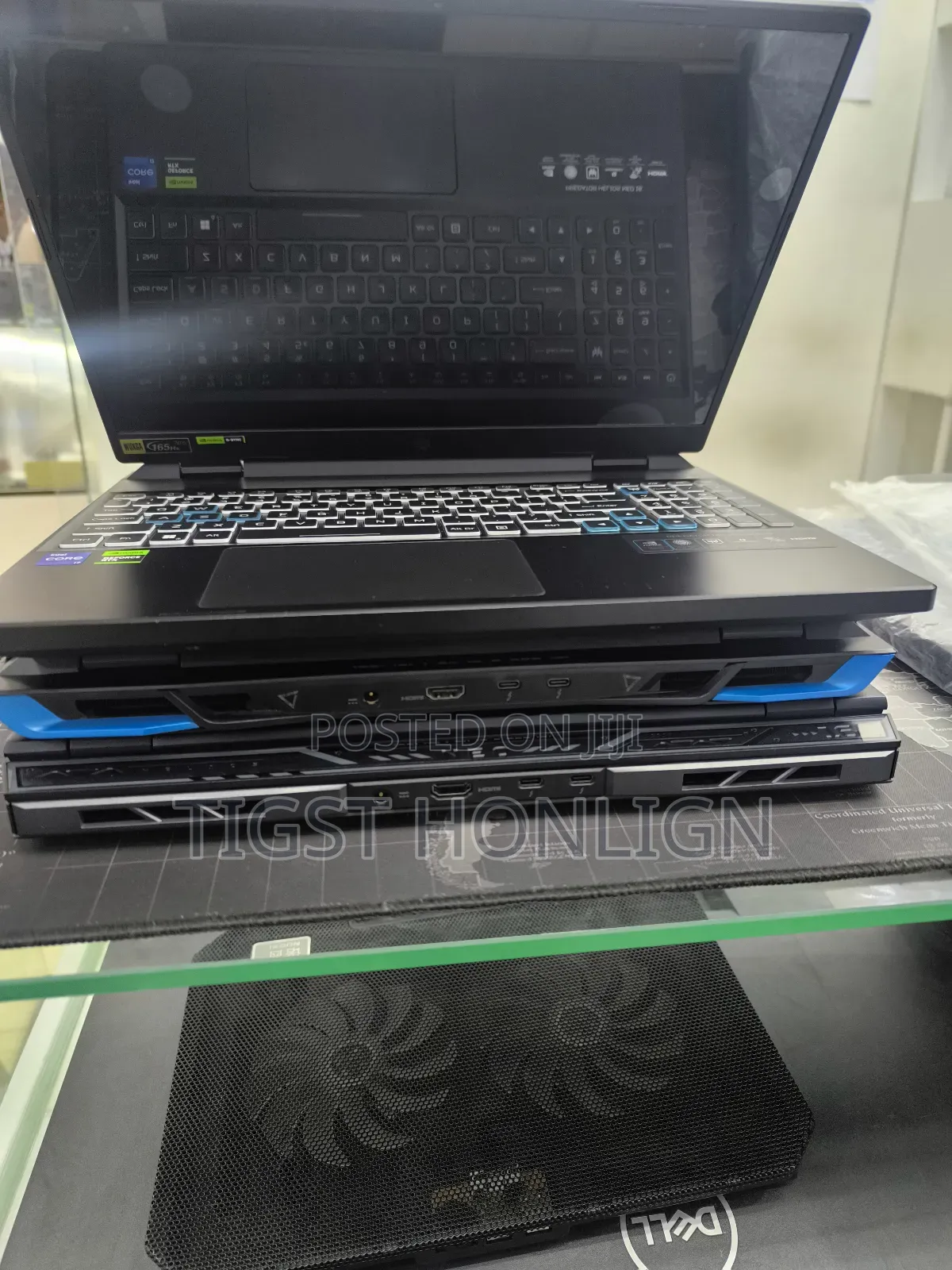 New Laptop Acer Predator Helios Neo 16 32GB Intel Core I9 SSD 1T