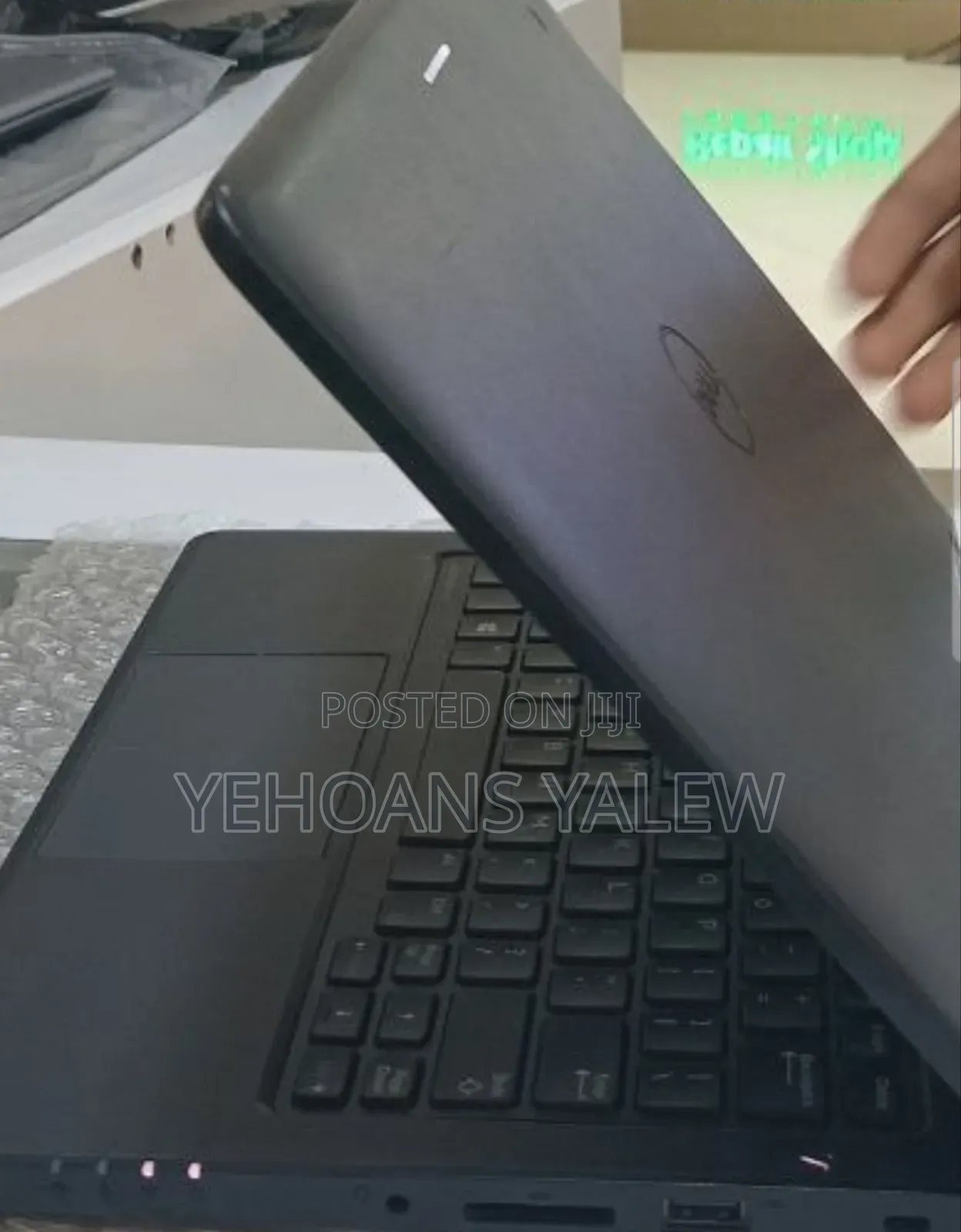 New Laptop Dell Latitude 12 5280 4GB Intel Pentium SSD 128GB