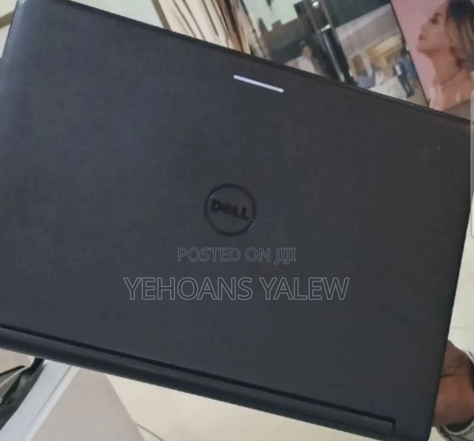 New Laptop Dell Latitude 12 5280 4GB Intel Pentium SSD 128GB