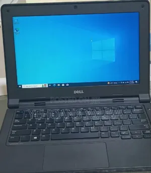 New Laptop Dell Latitude 12 5280 4GB Intel Pentium SSD 128GB