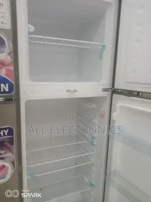 Global 355 Model Fridge