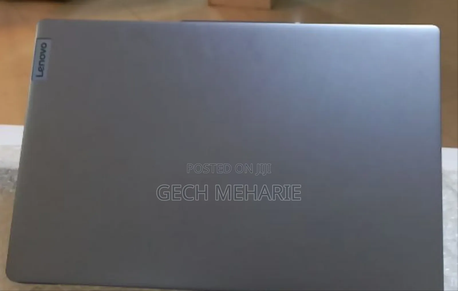 New Laptop Lenovo Ideapad 3 8GB Intel Core I5 SSD 512GB