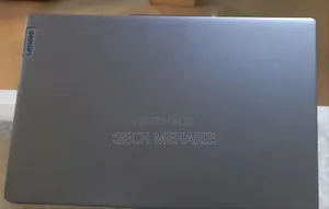 New Laptop Lenovo Ideapad 3 8GB Intel Core I5 SSD 512GB