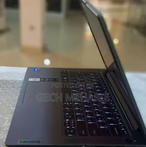 New Laptop Lenovo Ideapad 3 8GB Intel Core I5 SSD 512GB