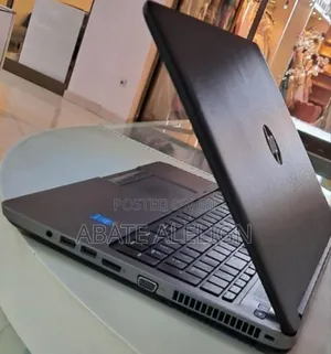 New Laptop HP EliteBook 840 4GB Intel Core I5 HDD 500GB