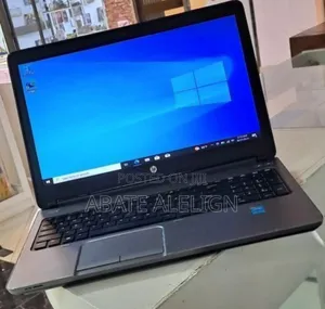 New Laptop HP EliteBook 840 4GB Intel Core I5 HDD 500GB