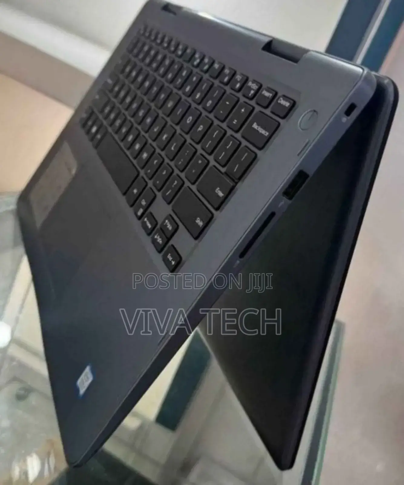 New Laptop Dell Inspiron 15 8GB Intel Core I3 SSD 256GB