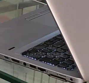 Photo - New Laptop HP EliteBook 850 G3 8GB Intel Core I5 HDD+SSD 1T