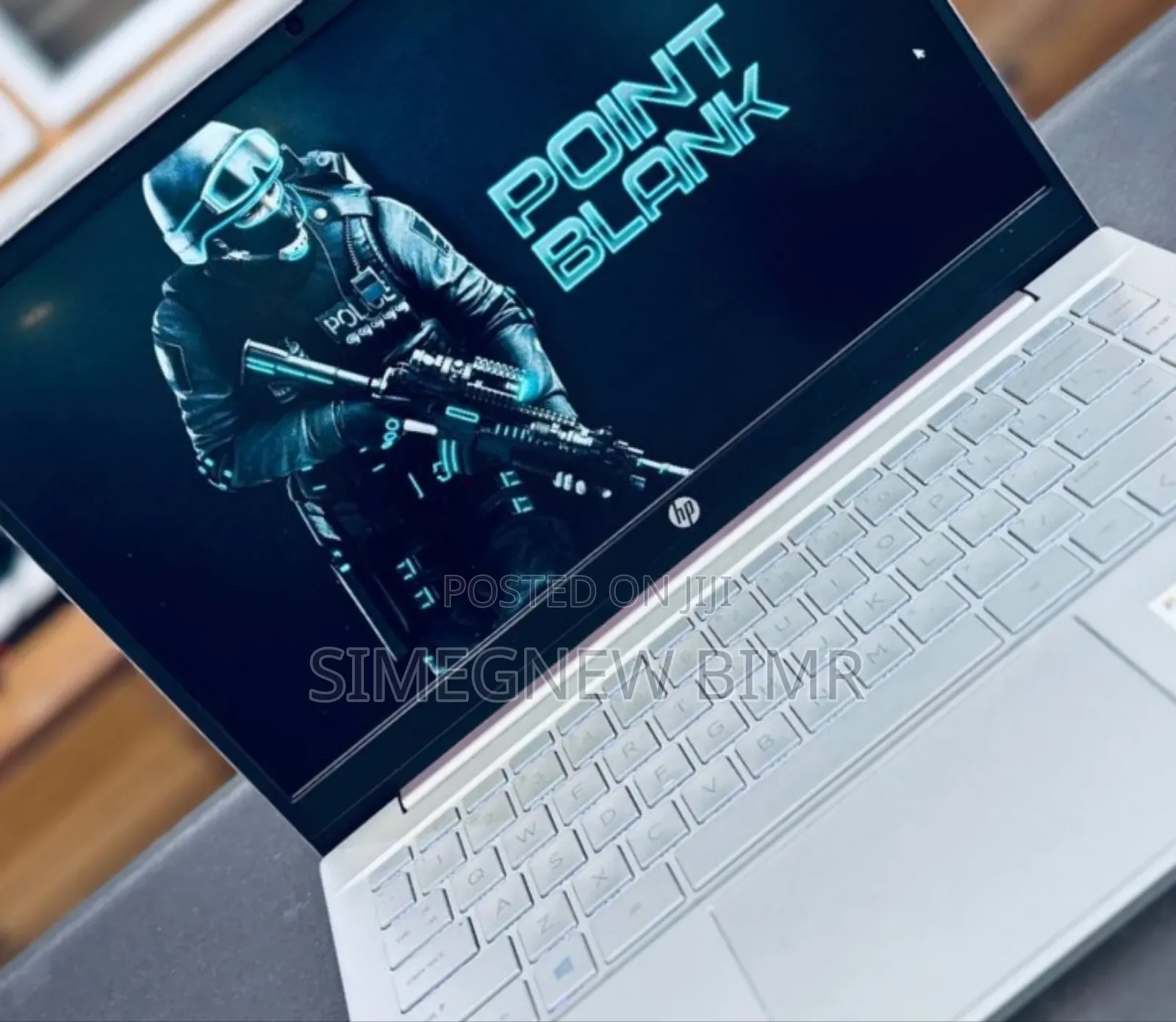 New Laptop HP Pavilion 15 16GB Intel Core I7 SSD 512GB